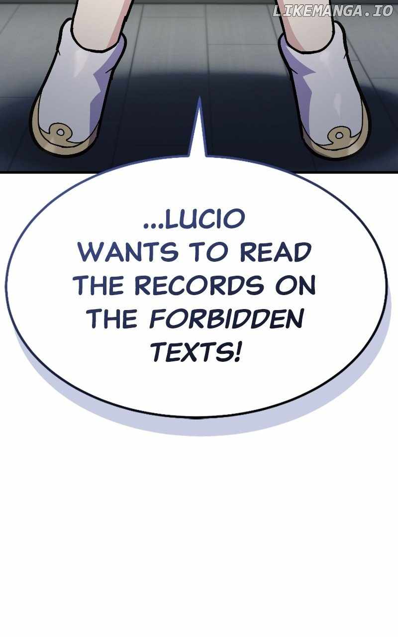 Divine Delivery Chapter 62 159